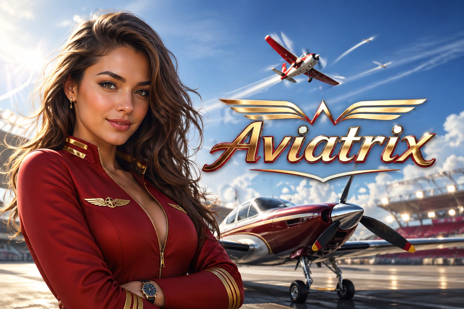 Risks Behind Aviatrix Game Hack Apk Searches