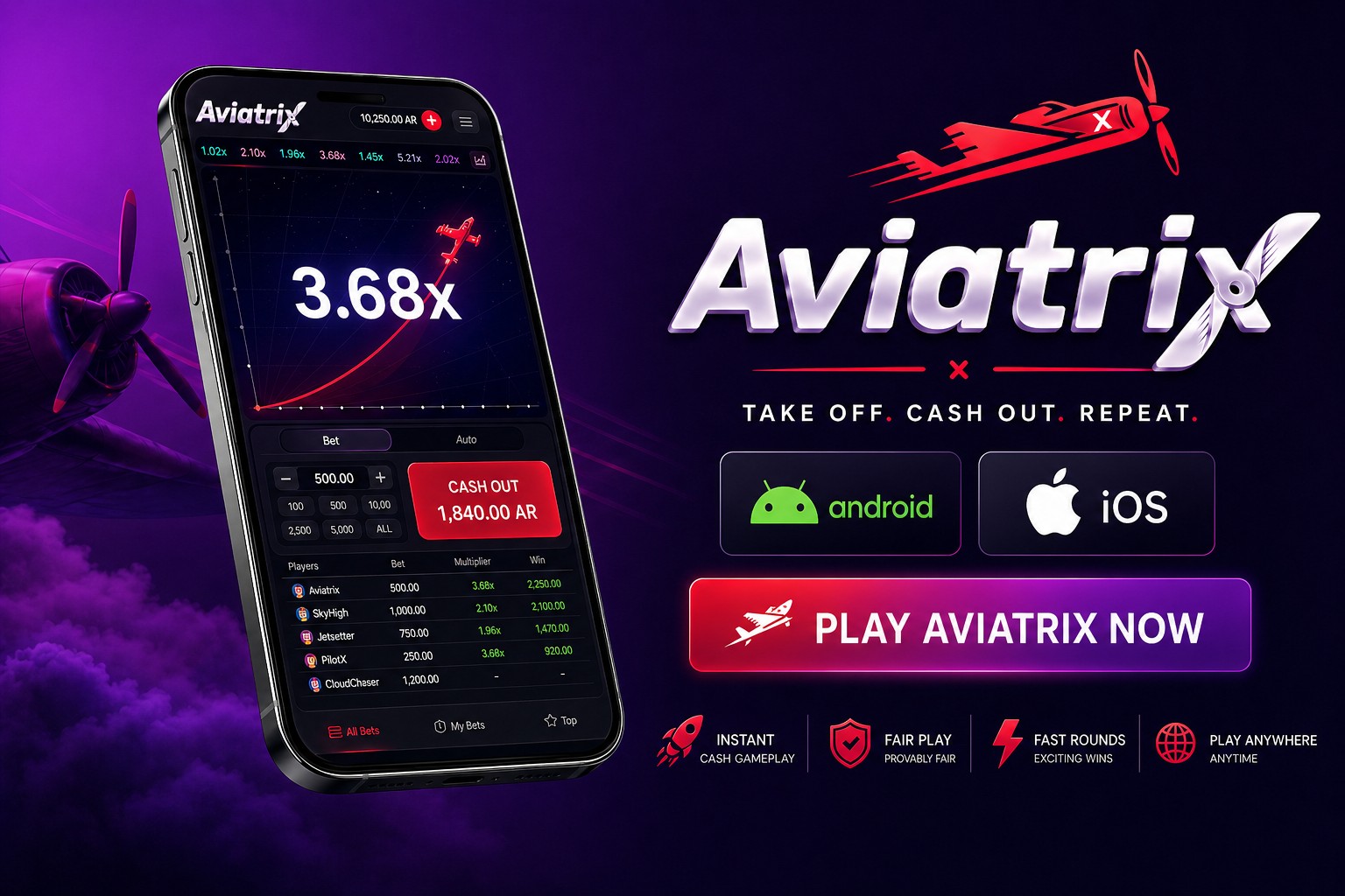 Why aviatrix app Format Feels More Direct for Frequent Players