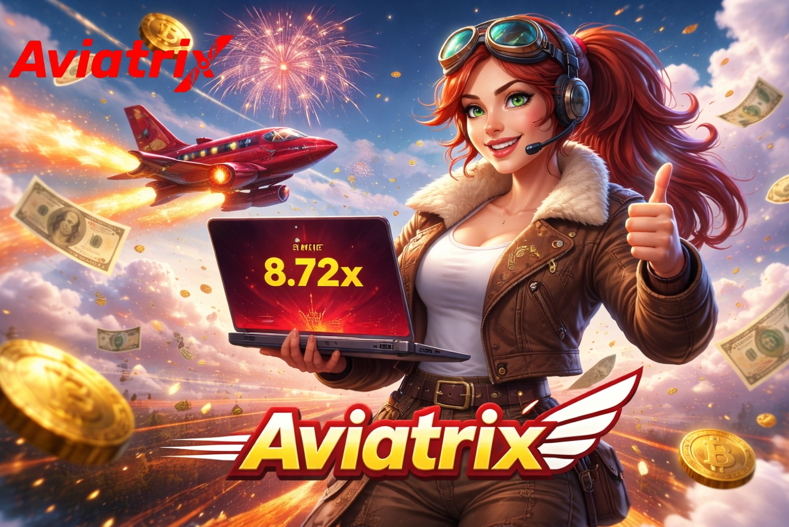 What Is Aviatrix Game