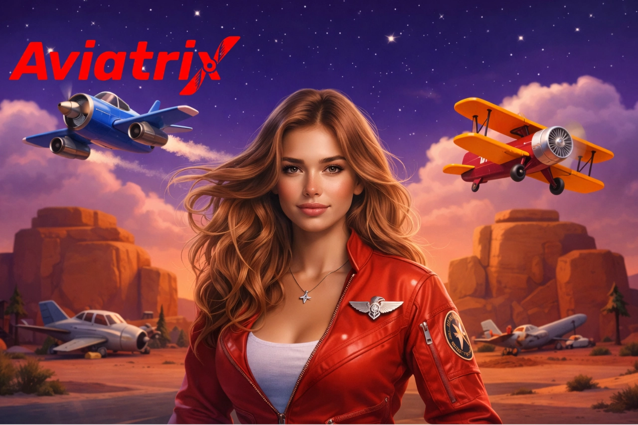 How Aviatrix Gameplay Works