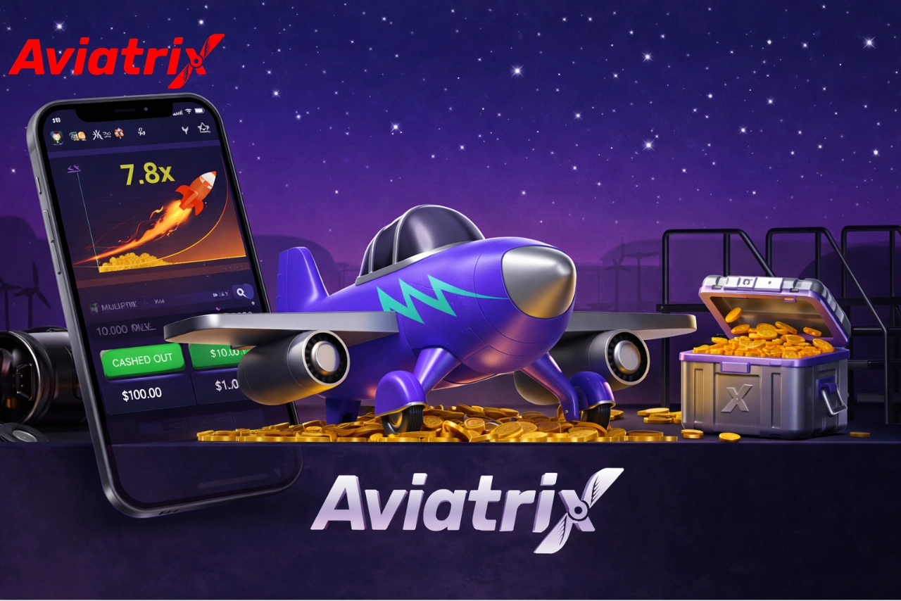 Aviatrix Game Statistics