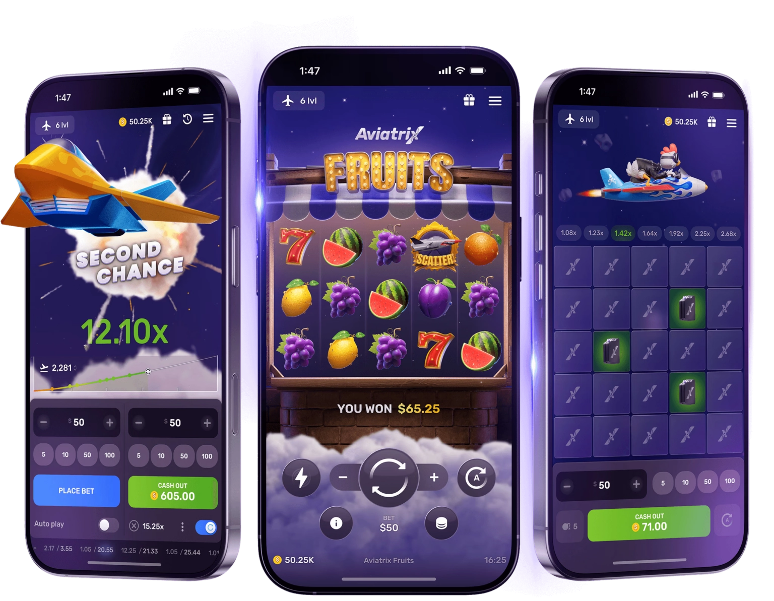 Aviatrix Game Download and Mobile Play